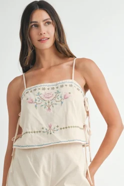 Astrid Top