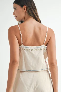 Astrid Top