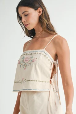 Astrid Top