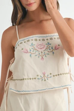 Astrid Top