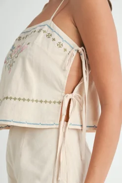 Astrid Top