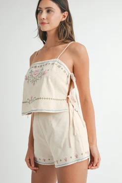 Astrid Top