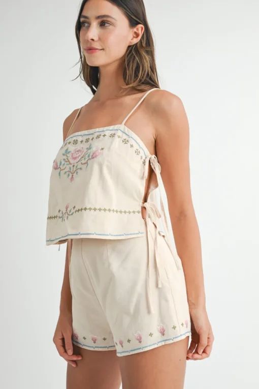 Astrid Top
