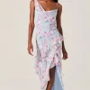ATSR | Levina Dress