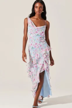 ATSR | Levina Dress