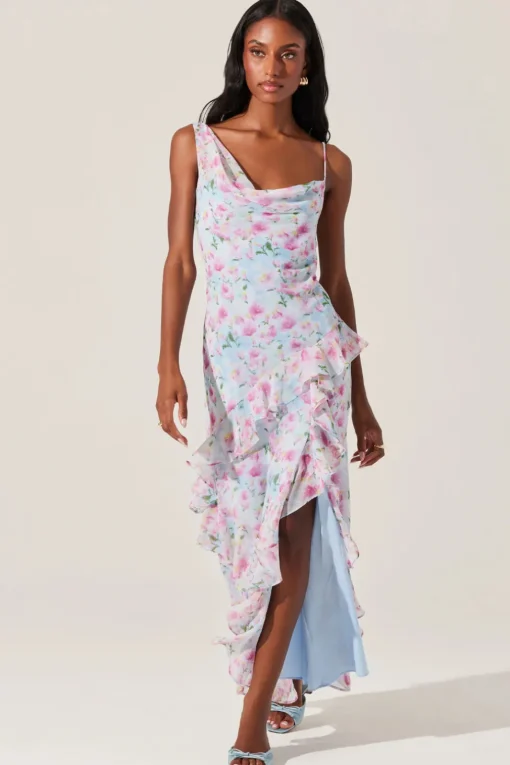 ATSR | Levina Dress