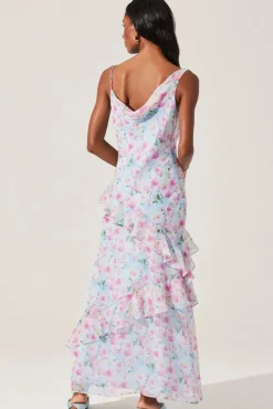 ATSR | Levina Dress