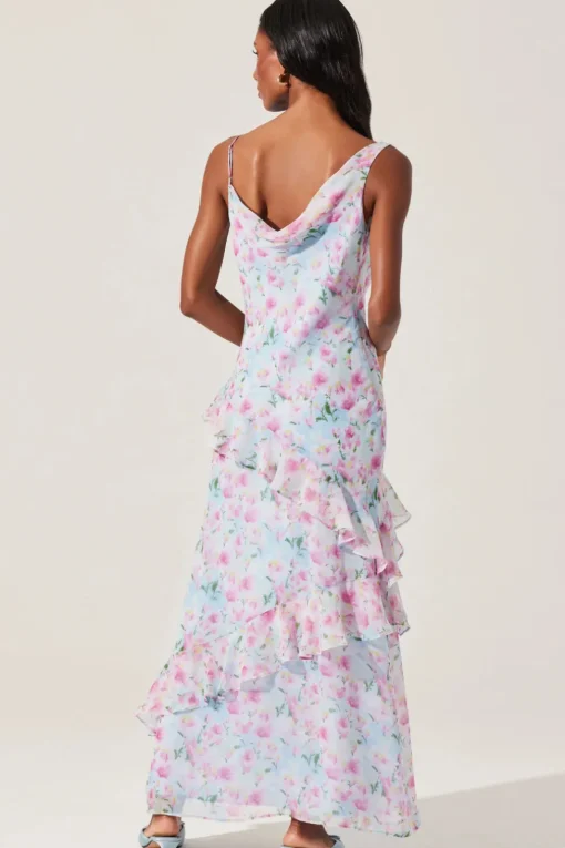 ATSR | Levina Dress