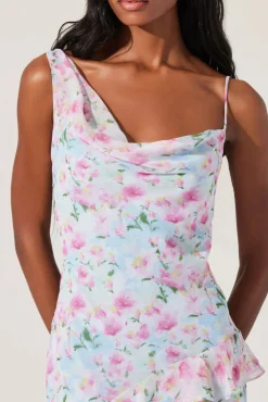 ATSR | Levina Dress