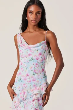 ATSR | Levina Dress