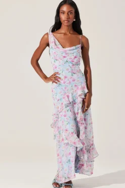 ATSR | Levina Dress