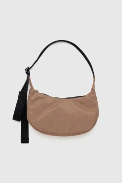 Baggu | Small Crescent Bag - Cocoa