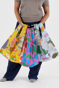 Baggu | Standard Set of 3 - Still Life