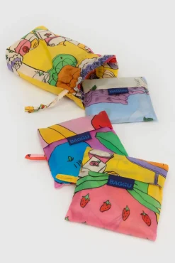 Baggu | Standard Set of 3 - Still Life
