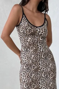 Bailey Dress