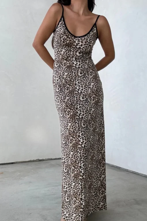 Bailey Dress