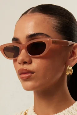 Banbé | Caroline Sunglasses