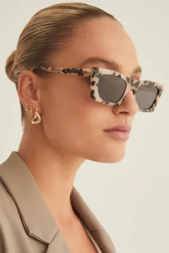 Banbé | Crawford Sunglasses