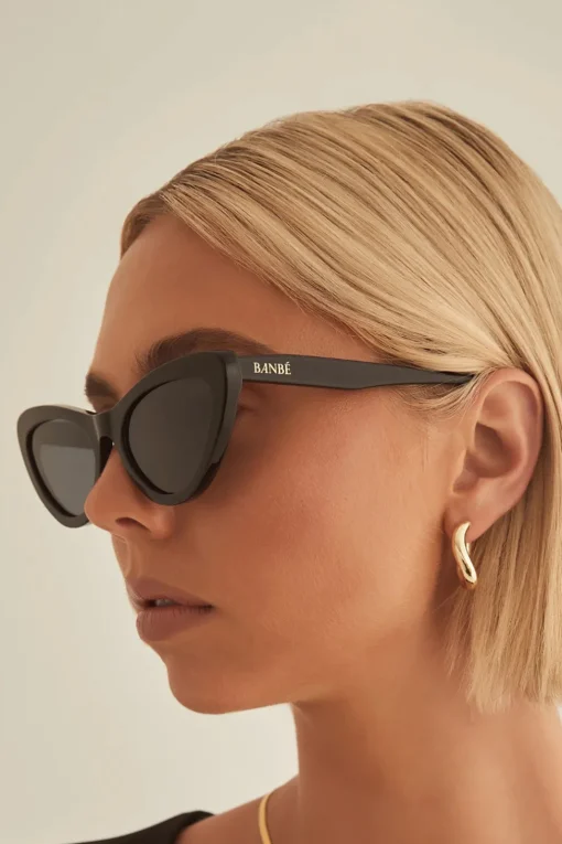 Banbé | Ward Sunglasses