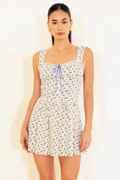 Bella Dress