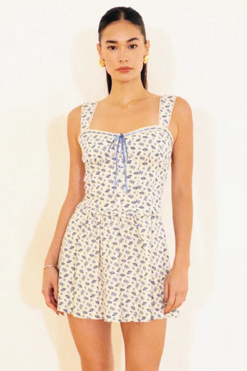 Bella Dress