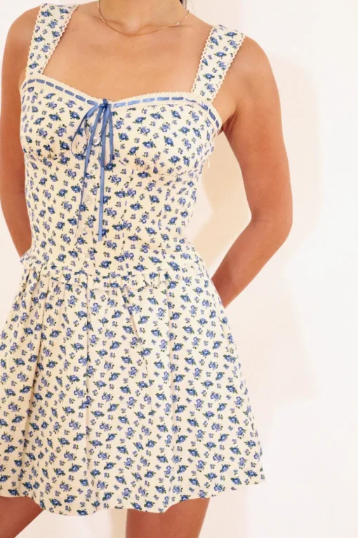 Bella Dress