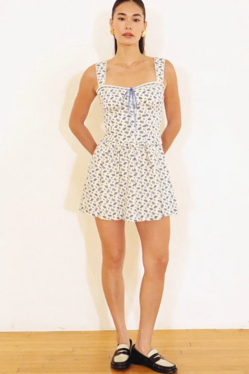 Bella Dress