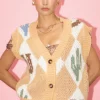 Bella Sweater Vest