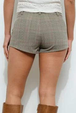 Berlin Shorts