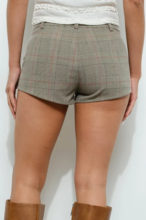 Berlin Shorts