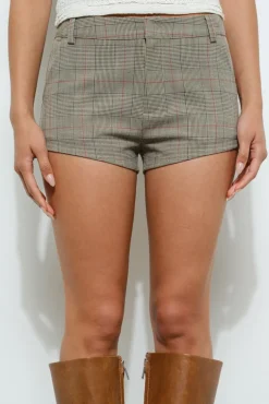 Berlin Shorts