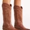 Billini | Ottilie Boot - Tan