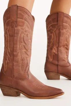 Billini | Ottilie Boot - Tan