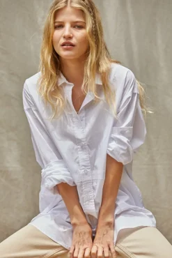 Blair Button Down