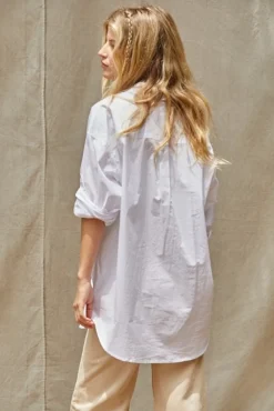 Blair Button Down