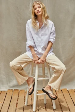 Blair Button Down
