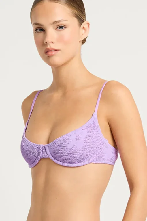 Bond-Eye | Gracie Top