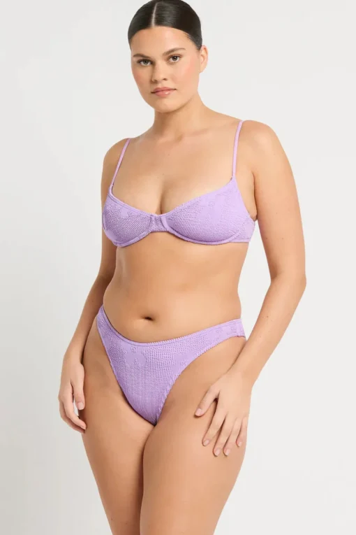 Bond-Eye | Gracie Top
