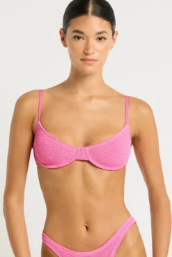 Bond-Eye | Gracie Top - Candy
