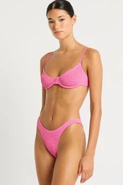 Bond-Eye | Gracie Top - Candy