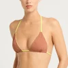Bond-Eye | Isla Top (Reversible)