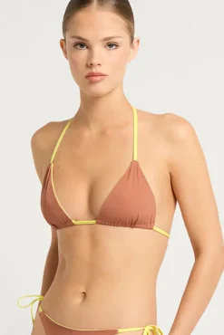 Bond-Eye | Isla Top (Reversible)