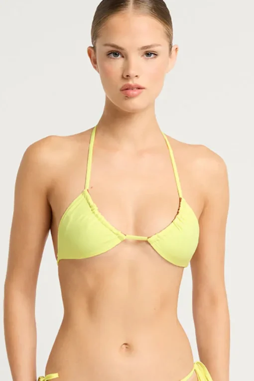 Bond-Eye | Isla Top (Reversible)