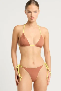 Bond-Eye | Isla Top (Reversible)