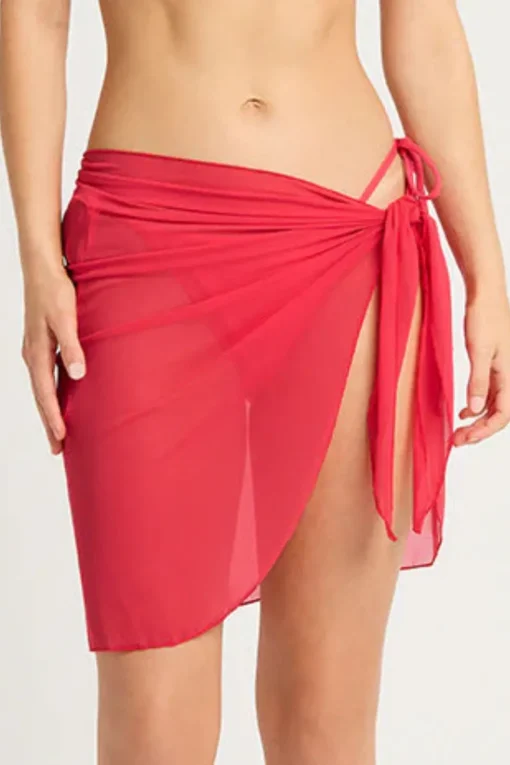 Bond-Eye | Lily Sarong