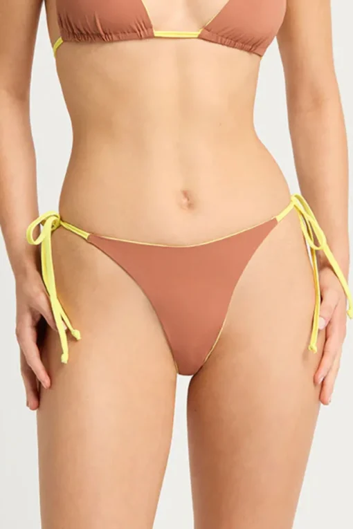 Bond-Eye | Stella Bottom (Reversible)