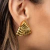 Bracha | Abysse Earrings