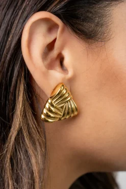 Bracha | Abysse Earrings