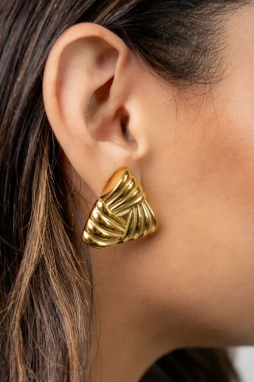 Bracha | Abysse Earrings