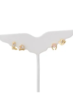 Bracha | Cowgirl Stud Set